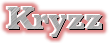 Kryzz logo